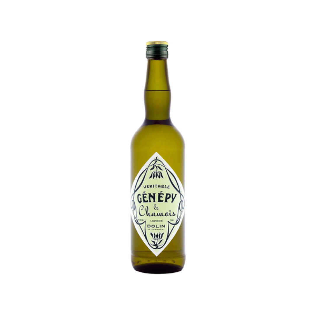 BERETS JARS GENEPY LIQUOR PATE 170G